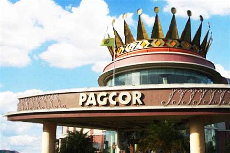 Pagcor Casino Mandaluyong
