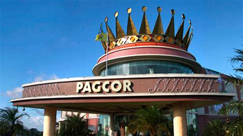 Pagcor Casino Sta Cruz Manila