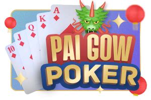 Pai Gow Poquer Online Por Dinheiro