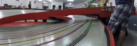 Paixao Slot Racing