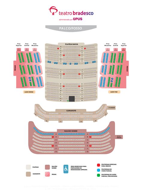 Pala Casino Assentos Do Teatro Grafico