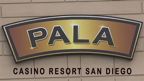 Pala Casino Endereco San Diego