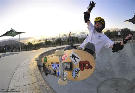 Pala Casino Skatepark