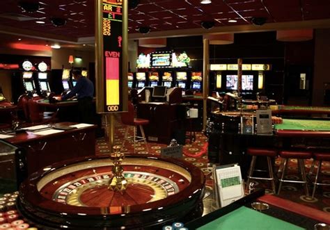 Palace Casino Na Ilha De Man Online