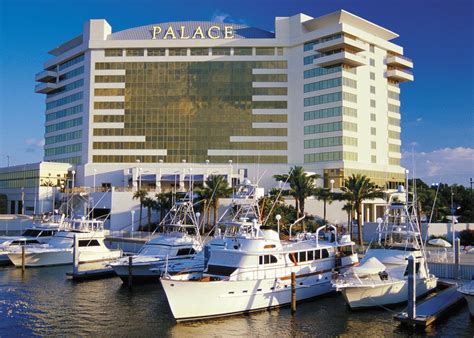 Palace Casino Resort Llc Biloxi Ms