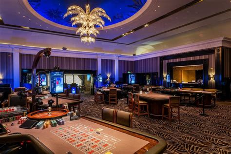 Palm Beach Casino Restaurante