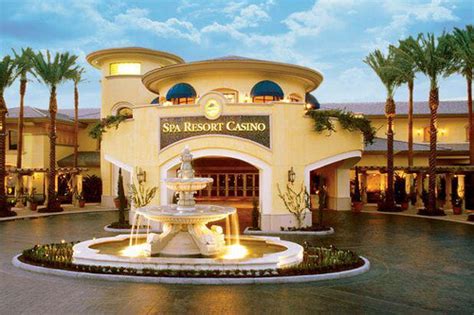 Palm Springs Casino Revisao