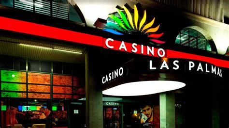Palmas Casinos Quenia