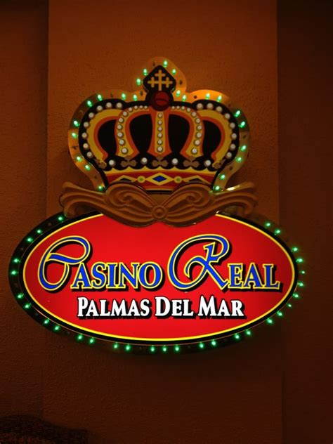 Palmas Del Mar Casino Real