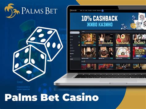 Palms Bet Casino Apk