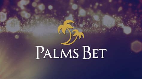 Palms Bet Casino Download