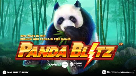 Panda Blitz Novibet