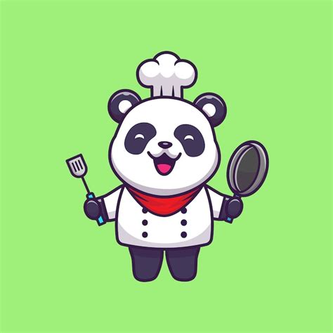 Panda Chef 1xbet