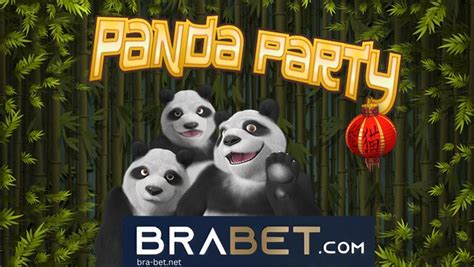 Panda Party Brabet