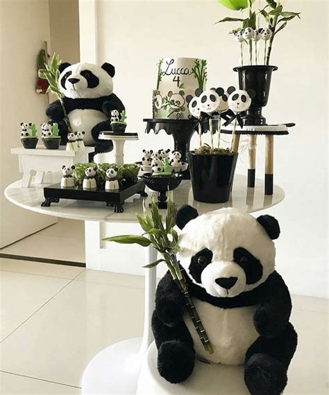 Panda Party Bwin