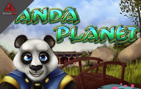 Panda Planet Slot Gratis