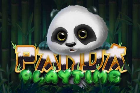 Panda Playtime Betsson