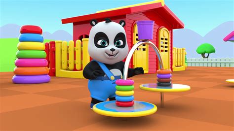 Panda Playtime Betsul