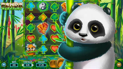 Panda Playtime Slot - Play Online
