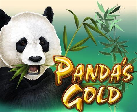 Panda S Gold Bwin