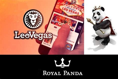 Panda S Gold Leovegas