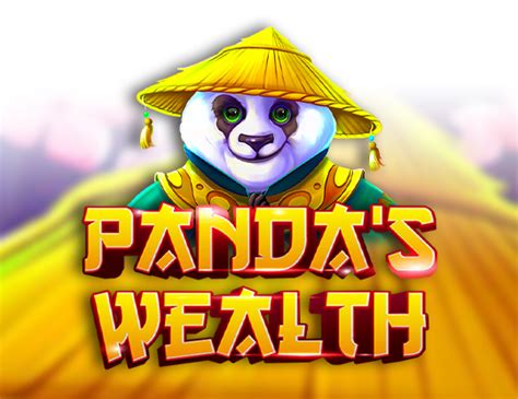 Panda S Wealth 888 Casino