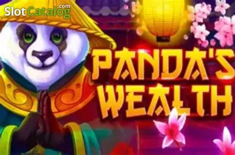 Panda S Wealth Slot - Play Online
