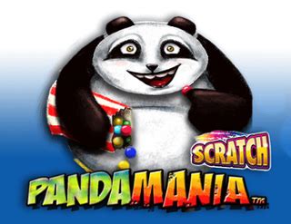 Pandamania Scratch Slot - Play Online