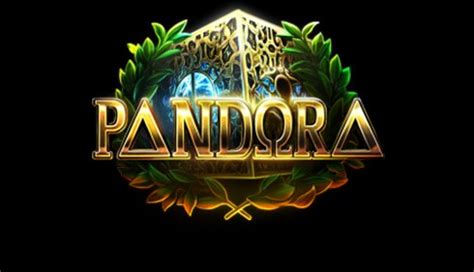 Pandora Novibet