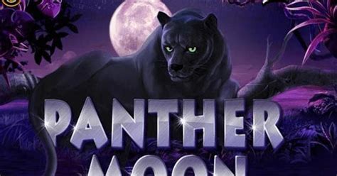 Panther Moon Betano