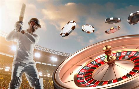 Paquistao Cricket Casino