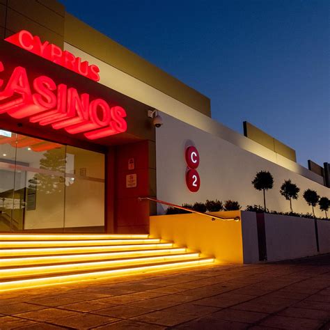 Paradise Casino Limassol