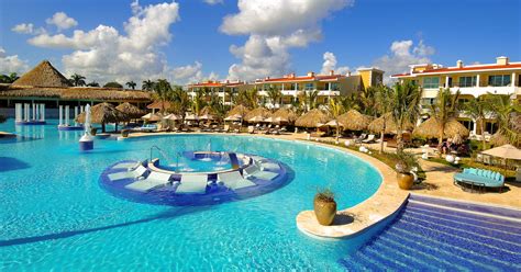 Paradisus Punta Cana Resort All Inclusive Casino