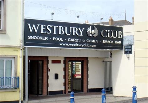 Parar O Casino Westbury