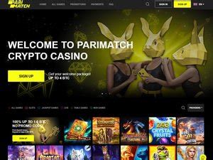 Parimatch Io Casino El Salvador