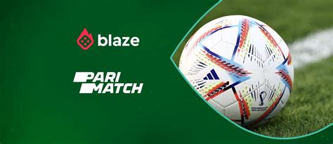 Parimatch Soccermania Blaze