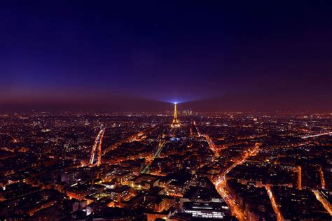 Paris Luzes Maquina De Fenda