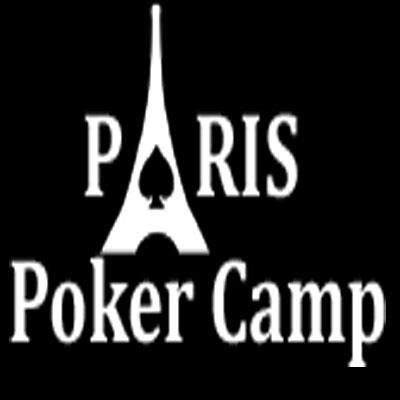 Paris Poker Camp