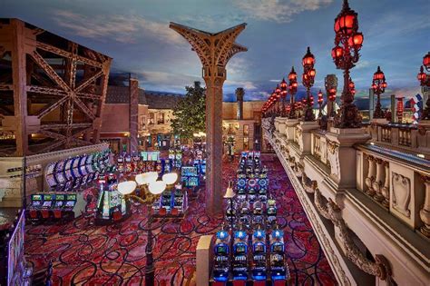 Paris Vegas Club Casino Bolivia