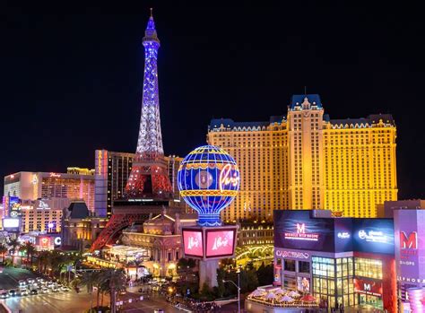 Paris Vegas Club Casino Chile