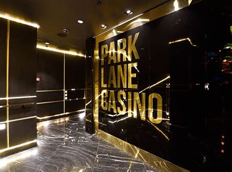 Park Lane Casino Ltd