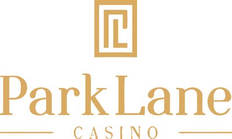 Park Lane Casino Recrutamento