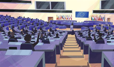Parlamento Europeu Jogo