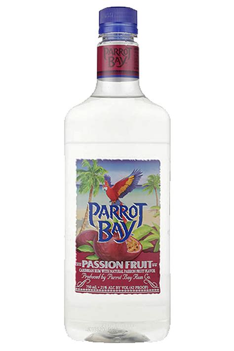 Parrot Bay Betsul