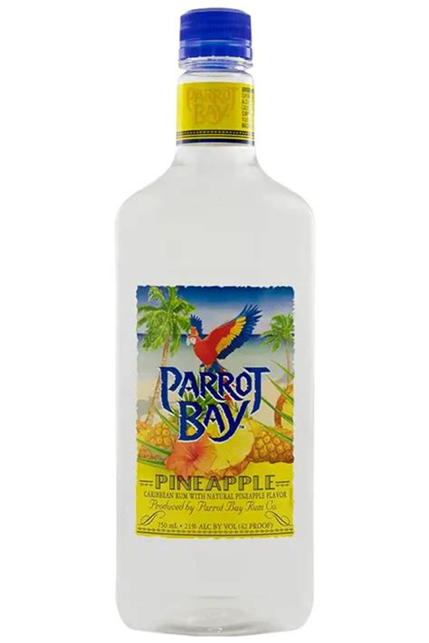 Parrot Bay Bwin