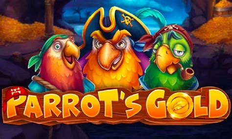 Parrots Gold Betway