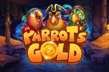 Parrots Gold Netbet