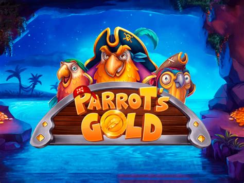 Parrots Gold Parimatch