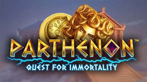 Parthenon Quest For Immortality 1xbet