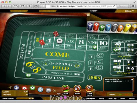 Party Casino De Download Para Mac